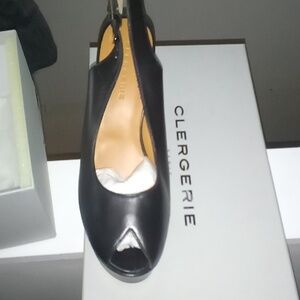 Clergerie Paris size:8 brand new never worn